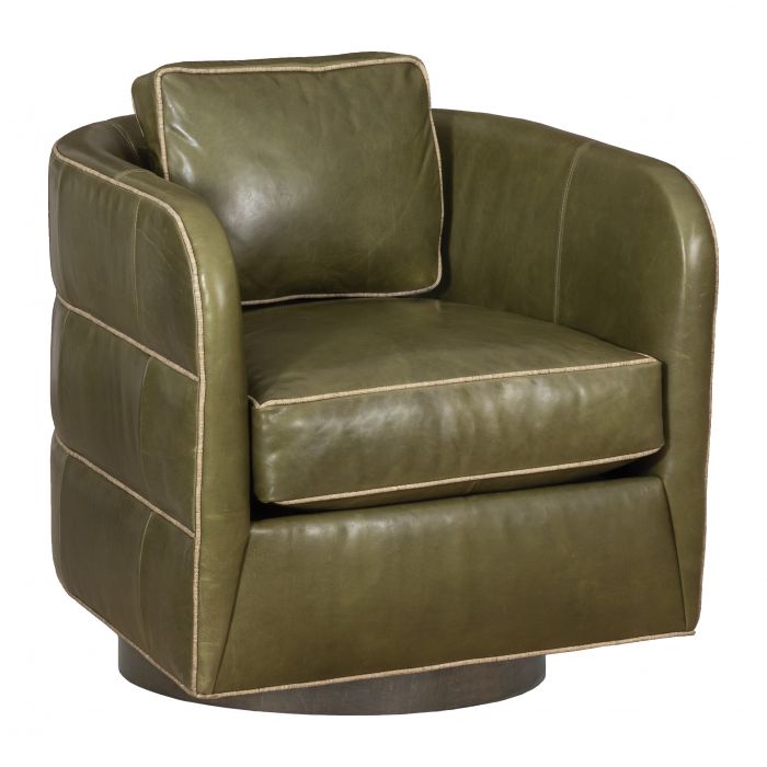 Fairfield Furniture L-2759-31 Kipton Swivel Chair