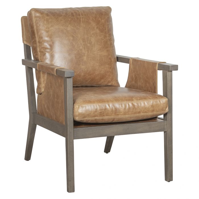 Fairfield Furniture L-3452-01 Isaac Occasional Chair Fairfield Furniture L-3452-01 Isaac Occasional Chair