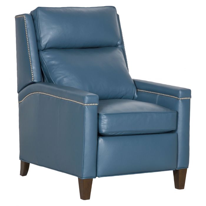 Fairfield Furniture 402C-MR St. Andrews Manual Push Back Recliner