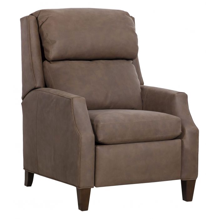 Fairfield Furniture 403C-MR Spyglass Manual Push Back Recliner