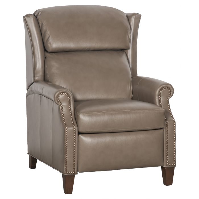 Fairfield Furniture 408C-MR Harbour Town Manual Push Back Recliner Fairfield Furniture 408C-MR Harbour Town Manual Push Back Recliner