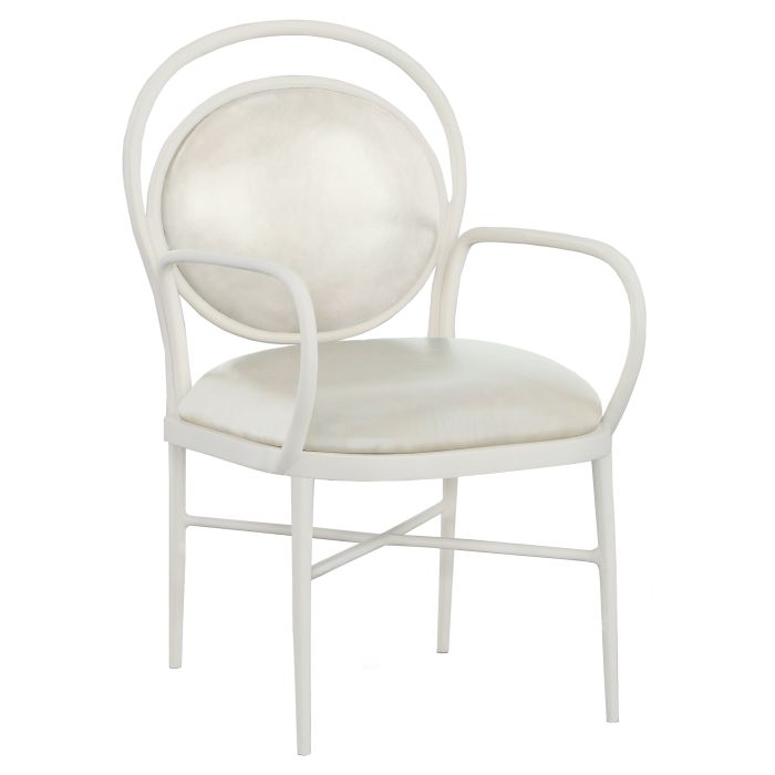 Fairfield Furniture L-4599-04 BD Collection For Fairfield Warner Dining Chair