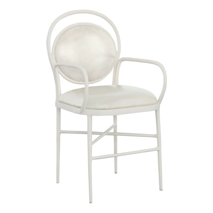 Fairfield Furniture L-4599-C6 BD Collection For Fairfield Warner Counter Stool