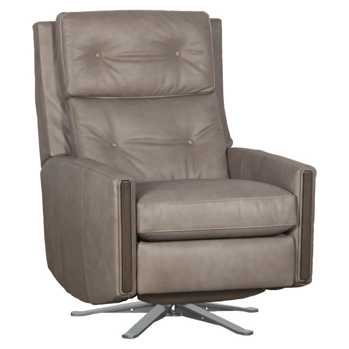 Fairfield Furniture 462P-MR-2 Loft Manual Swivel Recliner