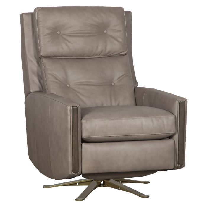 Fairfield Furniture 462P-MR-7 Loft Manual Swivel Recliner