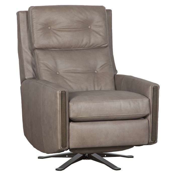 Fairfield Furniture 462P-PR-1 Loft Power Swivel Recliner