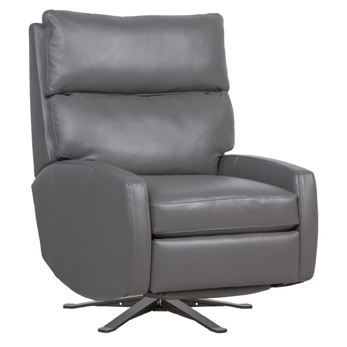 Fairfield Furniture 464P-MR-1 Aspire Manual Swivel Recliner
