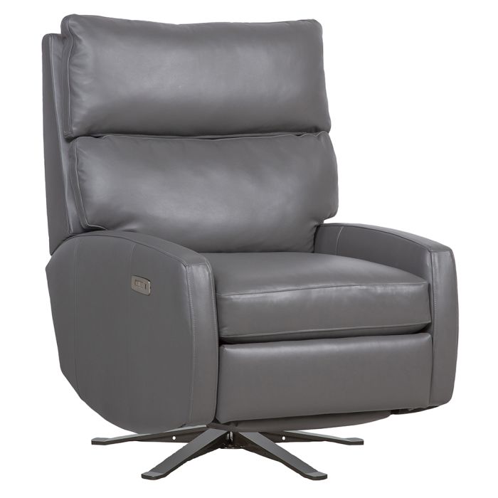 Fairfield Furniture 464P-PR-1 Aspire Power Swivel Recliner