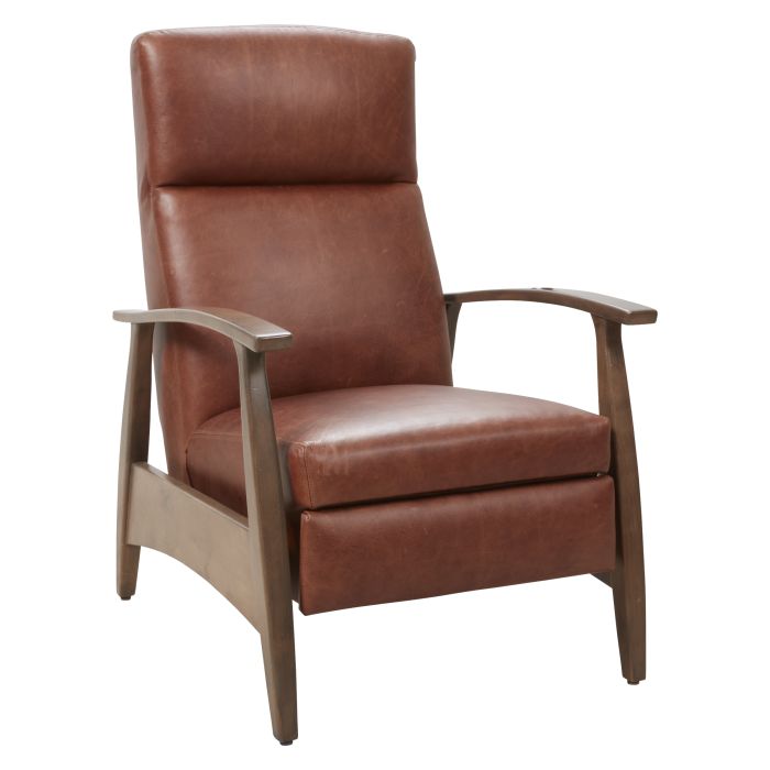 Fairfield Furniture L-471C-MR Bridgett Manual Recliner Fairfield Furniture L-471C-MR Bridgett Manual Recliner