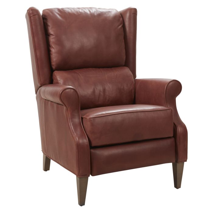 Fairfield Furniture L-476C-MR Harrisburg Manual Recliner Fairfield Furniture L-476C-MR Harrisburg Manual Recliner