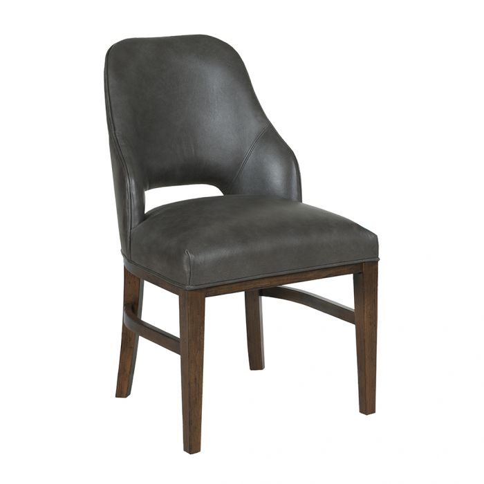 Fairfield Furniture L-5026-05 Darien Side Chair