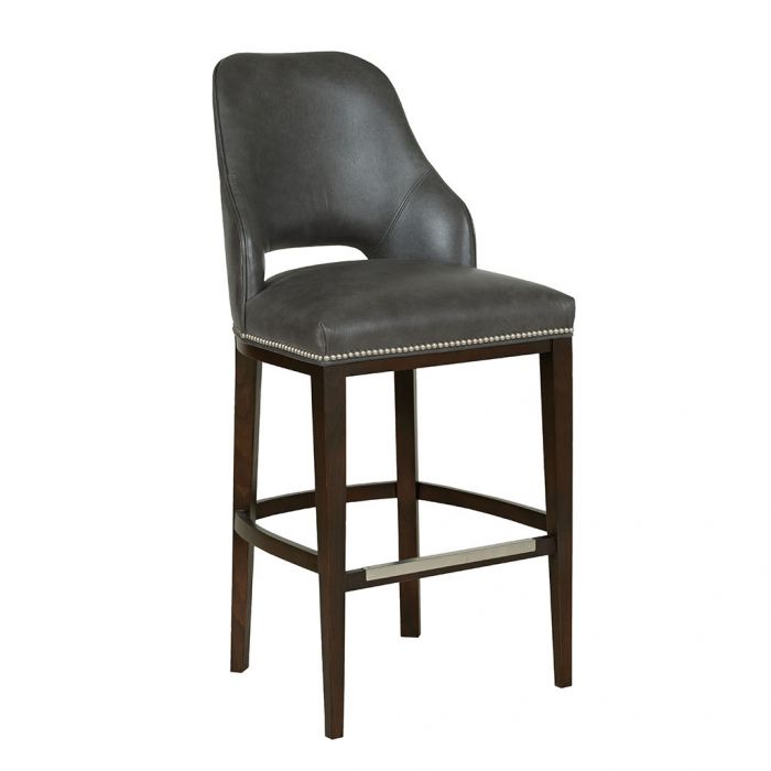 Fairfield Furniture L-5026-07 Darien Bar Stool