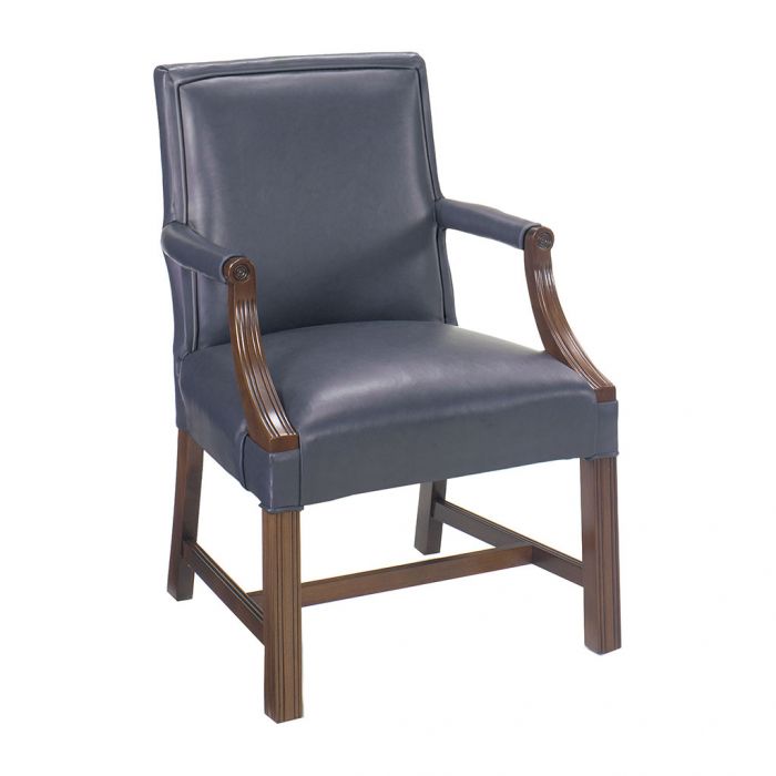 Fairfield Furniture L-5198-01 Warwick Occasional Chair Fairfield Furniture L-5198-01 Warwick Occasional Chair