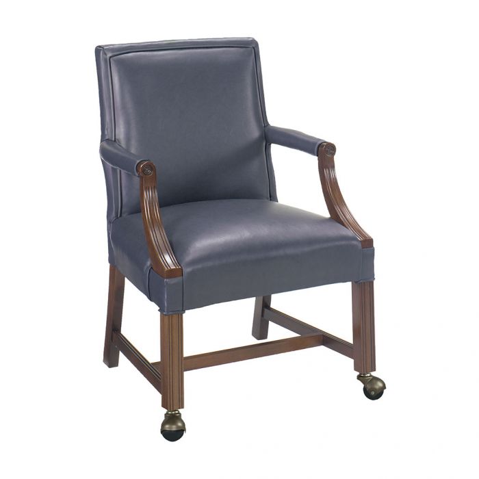 Fairfield Furniture 5198-A2 Warwick Occasional Chair Fairfield Furniture 5198-A2 Warwick Occasional Chair