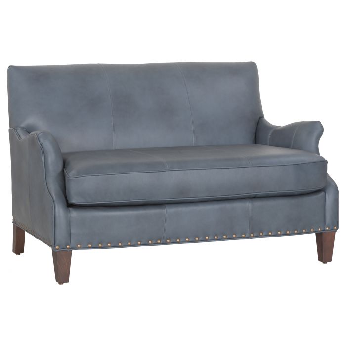 Fairfield Furniture L-5706-40 Leland Settee