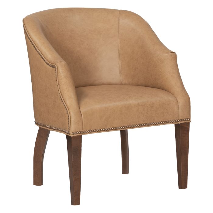 Fairfield Furniture L-6014-01 Aiden Occasional Chair