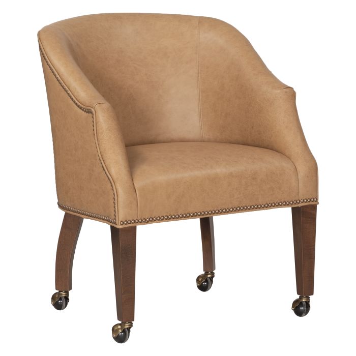 Fairfield Furniture L-6014-A4 Aiden Occasional Chair
