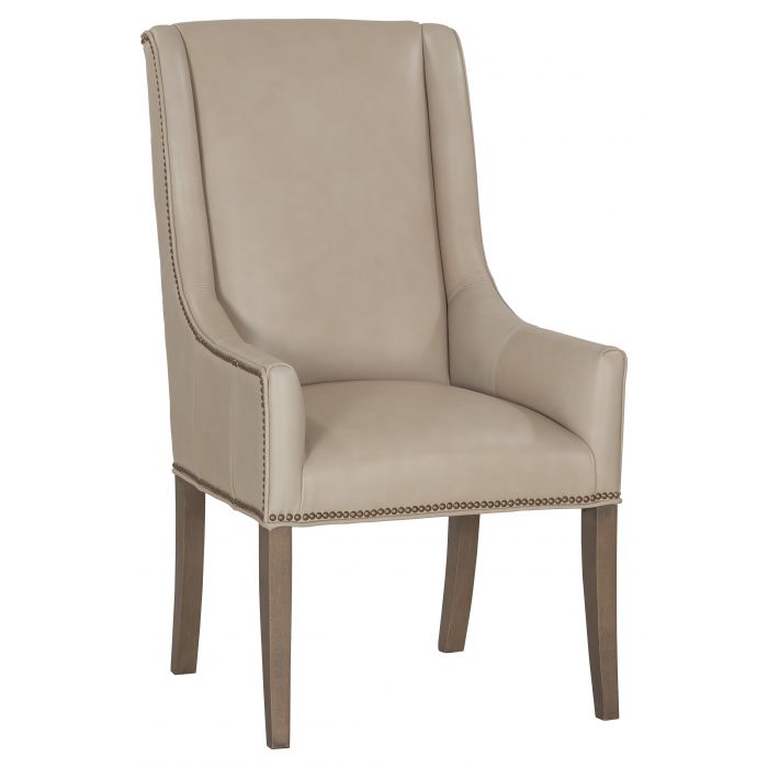 Fairfield Furniture L-6018-04 Dora Arm Chair