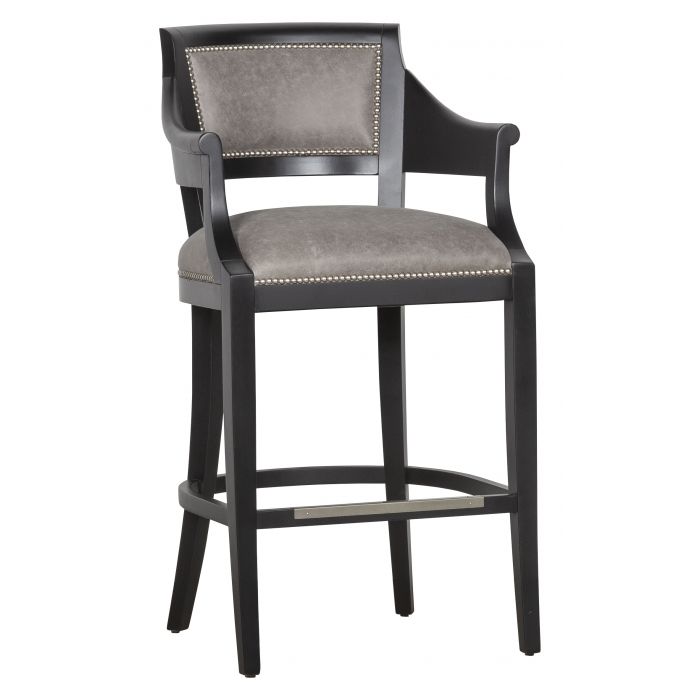 Fairfield Furniture L-6022-06 Gilroy Bar Stool