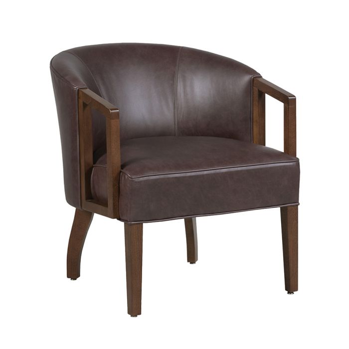 Fairfield Furniture L-6029-01 Brayden Occasional Chair