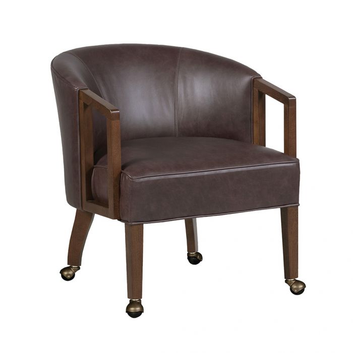 Fairfield Furniture L-6029-A4 Brayden Occasional Chair