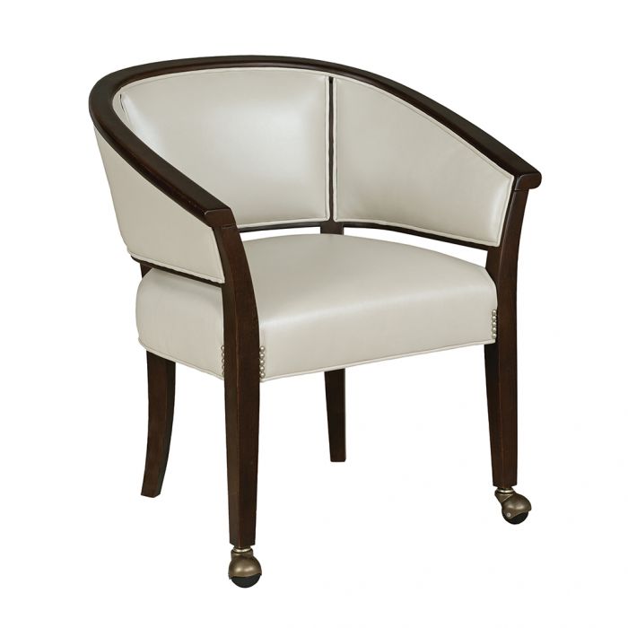 Fairfield Furniture L-6046-A2 Gresham Occasional Chair