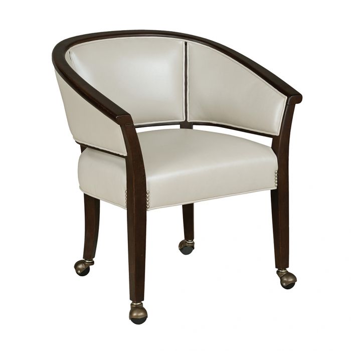 Fairfield Furniture L-6046-A4 Gresham Occasional Chair