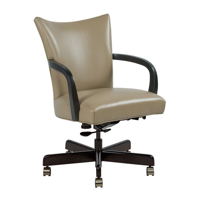 Fairfield Furniture L-6063-35 Jordan Office Swivel Chair