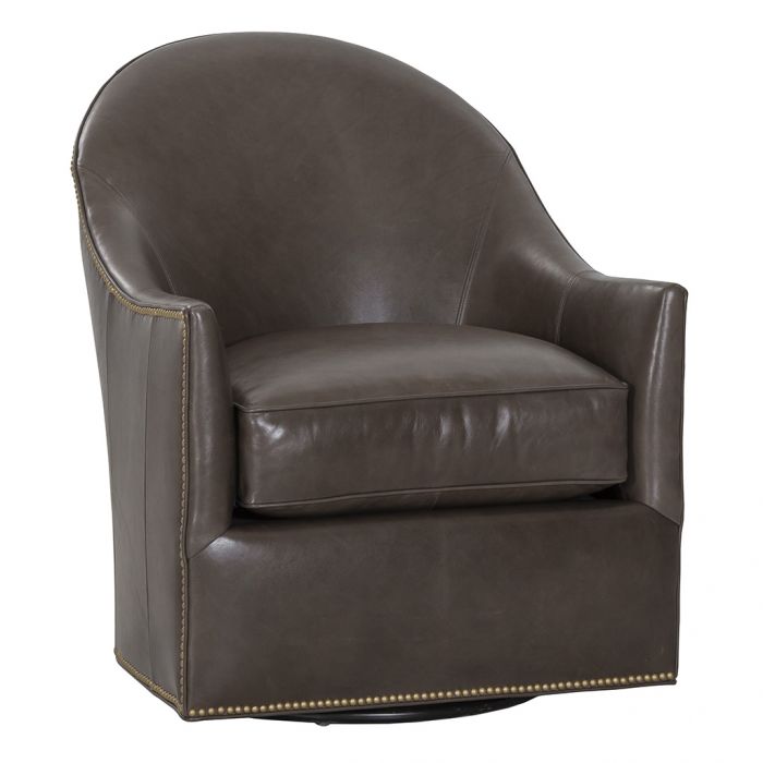 Fairfield Furniture L-6112-31 Marsden Swivel Chair