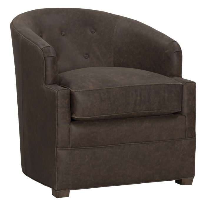 Fairfield Furniture L-6138-01 Bryson Lounge Chair
