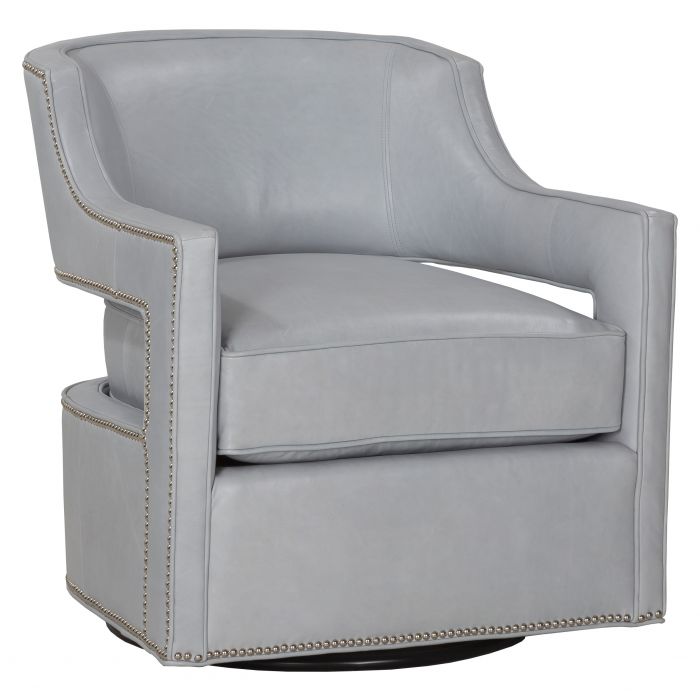 Fairfield Furniture L-6199-32 Phoebe Swivel Glider