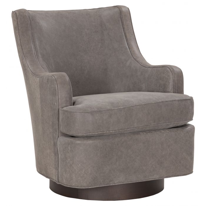 Fairfield Furniture L-6409-31 Libby Langdon Trident Swivel Chair