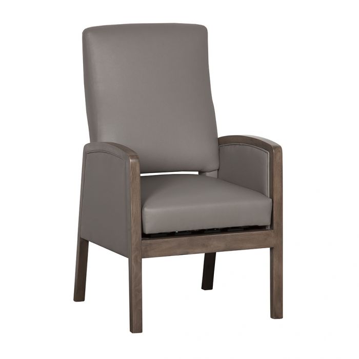 Fairfield Furniture L-8228-MR Bella Motion Rocker