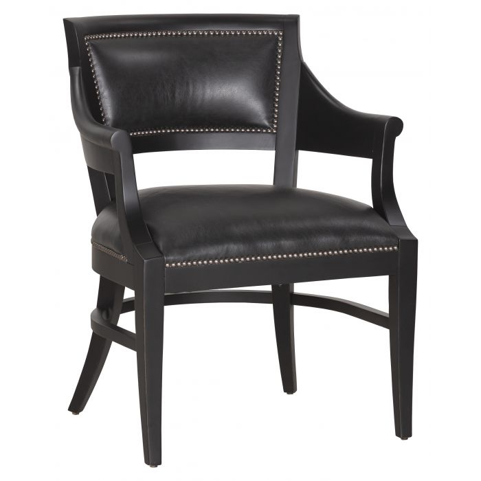 Fairfield Furniture L-8322-01 Burton Occasional Chair