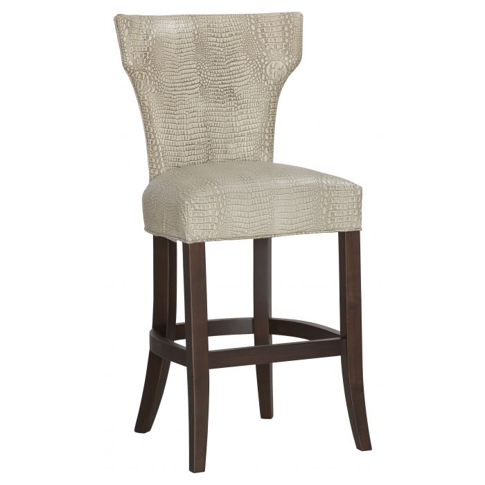 Fairfield Furniture L-8329-07 Ardmore Bar Stool
