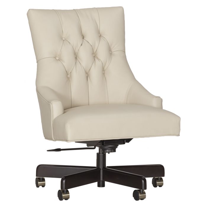 Fairfield Furniture L-8389-35 Clancy Office Swivel Chair