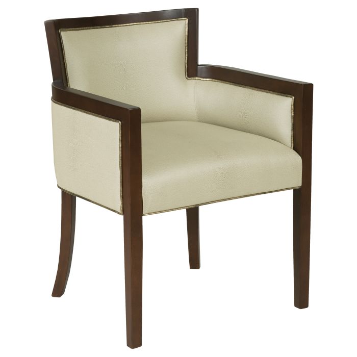 Fairfield Furniture L-8720-04 Albany Arm Chair