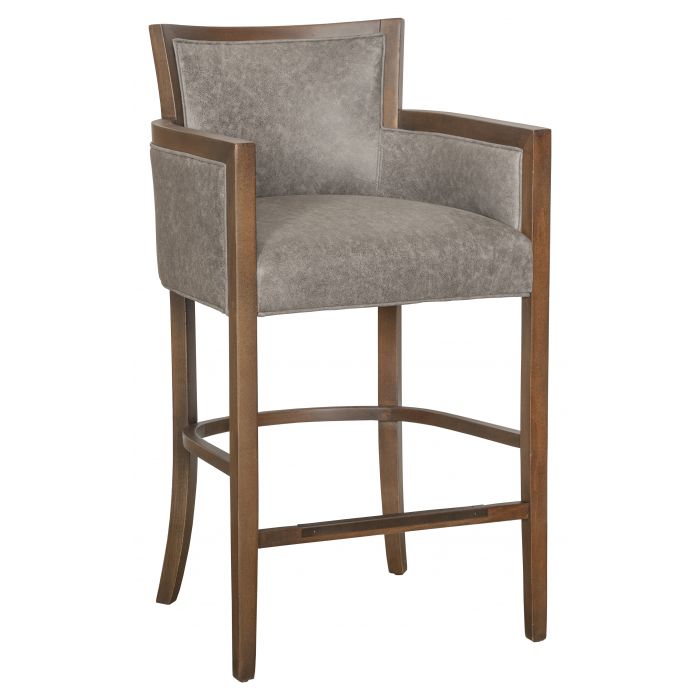 Fairfield Furniture L-8720-06 Albany Bar Stool