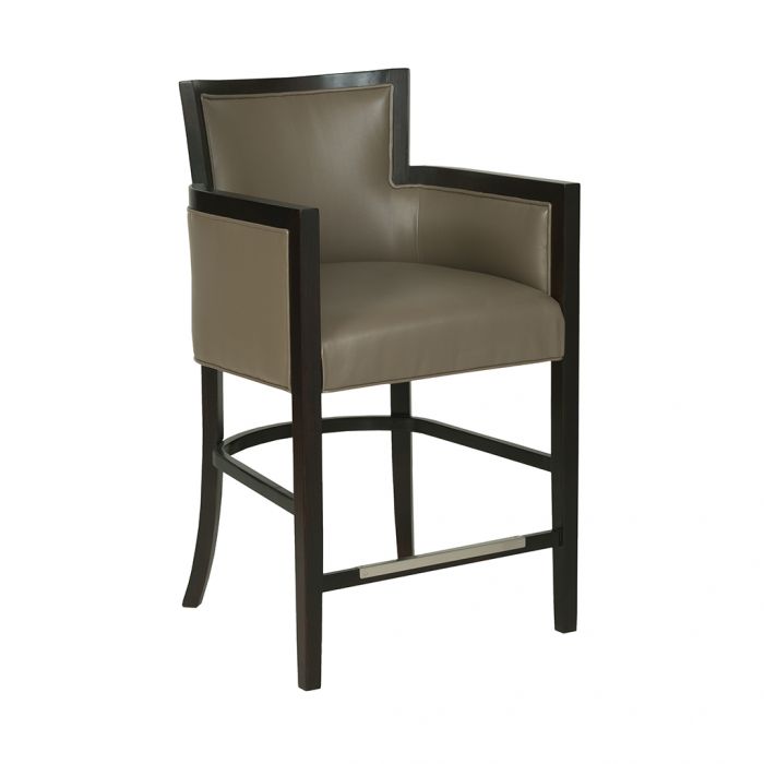 Fairfield Furniture L-8720-C6 Albany Counter Stool