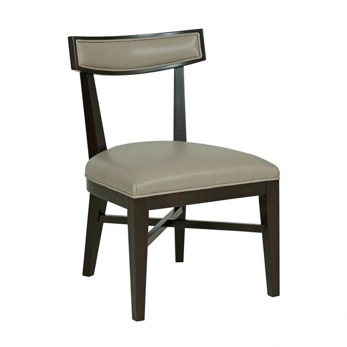 Fairfield Furniture L-8729-05 Douglas Side Chair Fairfield Furniture L-8729-05 Douglas Side Chair