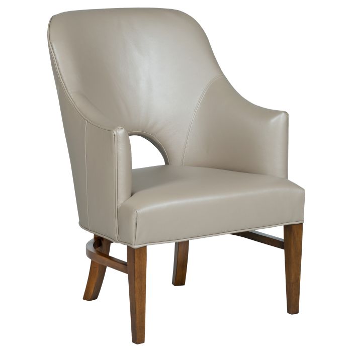 Fairfield Furniture L-8735-04 Vanessa Arm Chair
