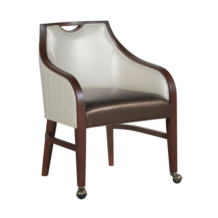 Fairfield Furniture L-8740-A2 Anthony Arm Chair