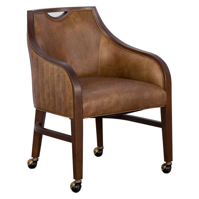 Fairfield Furniture L-8740-A4 Anthony Arm Chair Fairfield Furniture L-8740-A4 Anthony Arm Chair