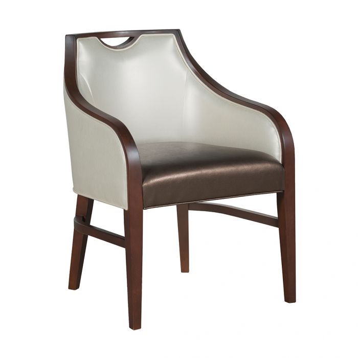 Fairfield Furniture L-8741-04 Anthony Arm Chair Fairfield Furniture L-8741-04 Anthony Arm Chair