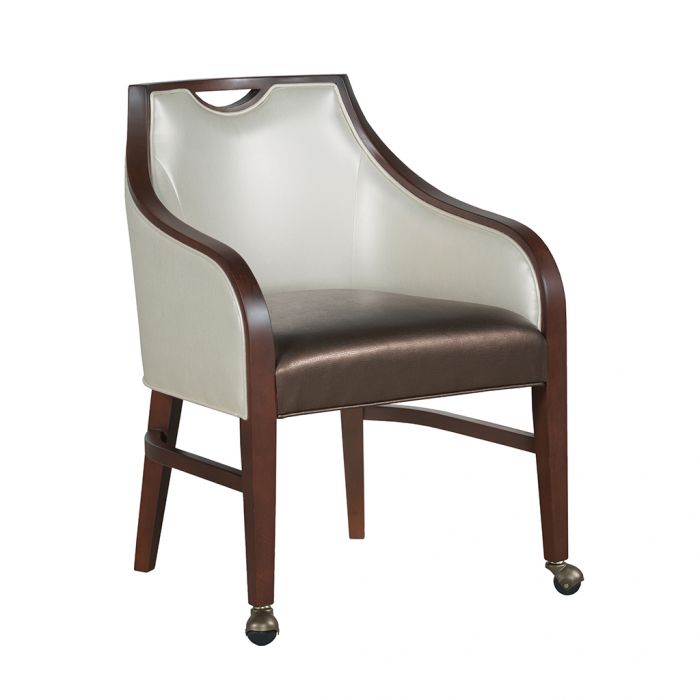 Fairfield Furniture L-8741-A2 Anthony Arm Chair