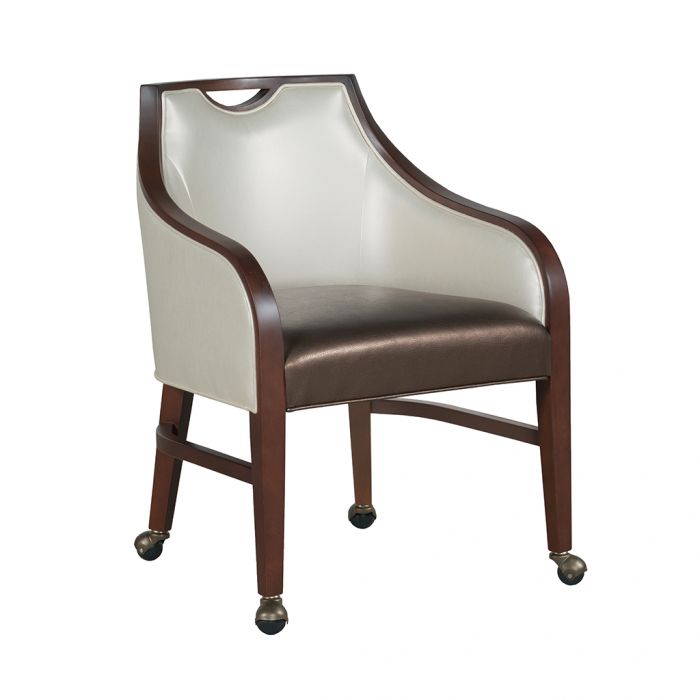 Fairfield Furniture L-8741-A4 Anthony Arm Chair