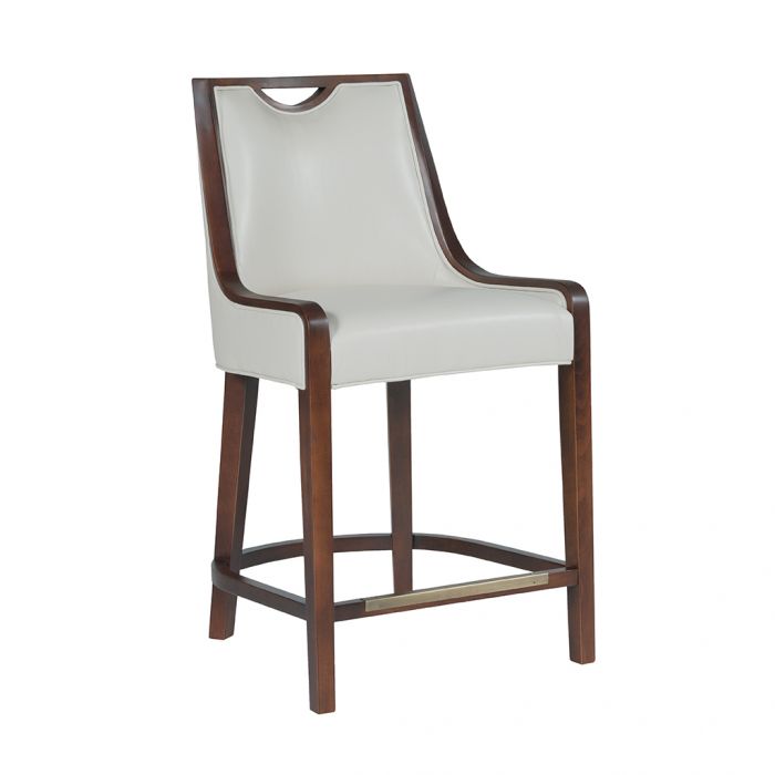Fairfield Furniture L-8741-C7 Anthony Counter Stool
