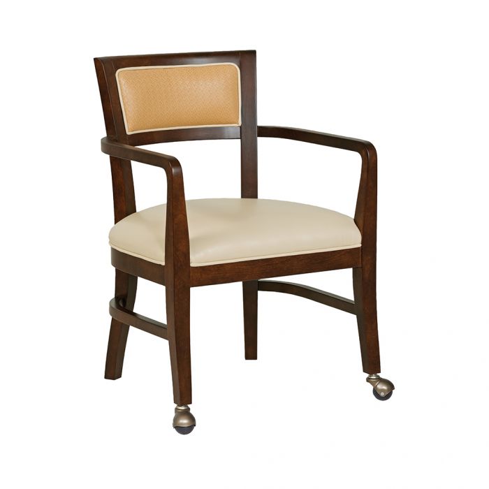 Fairfield Furniture L-8772-A2 Naples Arm Chair