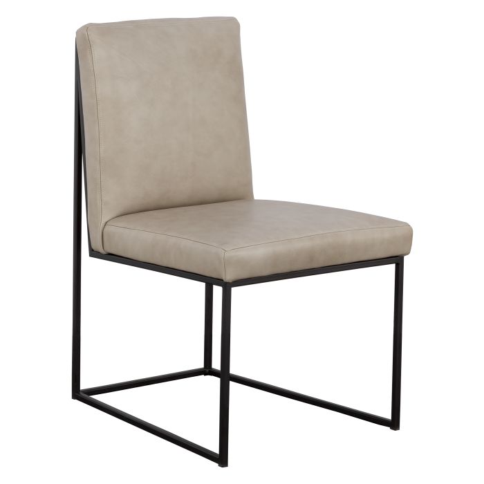 Fairfield Furniture L-B098-05 Ian Side Chair