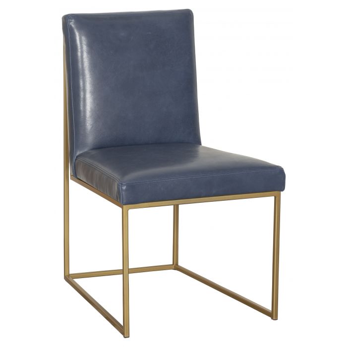 Fairfield Furniture L-B100-05 Ian Side Chair